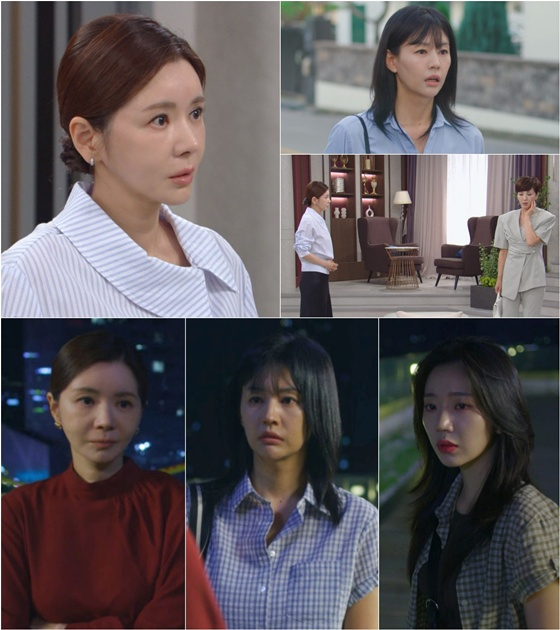 욕망의 덫/사진=KBS 2TV