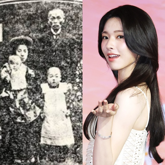 배우 하영이 5일 오전 서울 마포구 호텔 나루 서울 엠갤러리에서 진행된 넷플릭스 오리지널 시리즈 '이런 엿같은 사랑' 제작발표회에 참석해 포즈를 취하고 있다. 기억상실 걸린 검사 '고은새'와 자칭 남자친구라 우기는 복싱 코치 '장태하'의 설렘 찐득한 동거생활을 그린 로맨틱 코미디 '이런 엿같은 사랑'은 오는 7일 공개된다. /2026.08.05 /사진=이동훈 photoguy@