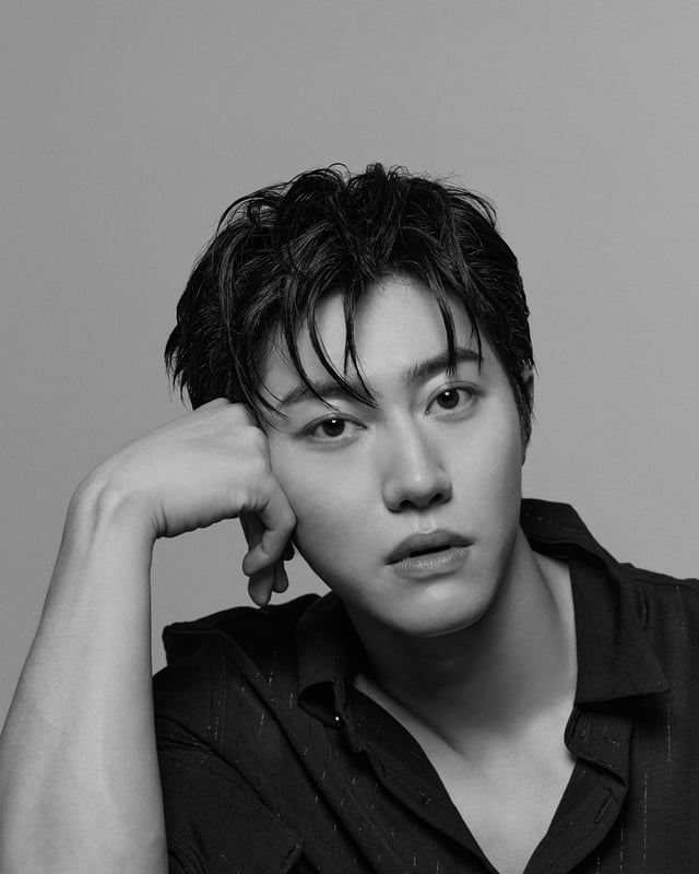 배우 곽동연 /사진=더블랙레이블