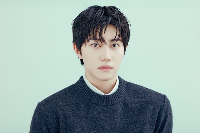 배우 곽동연 /사진=더블랙레이블