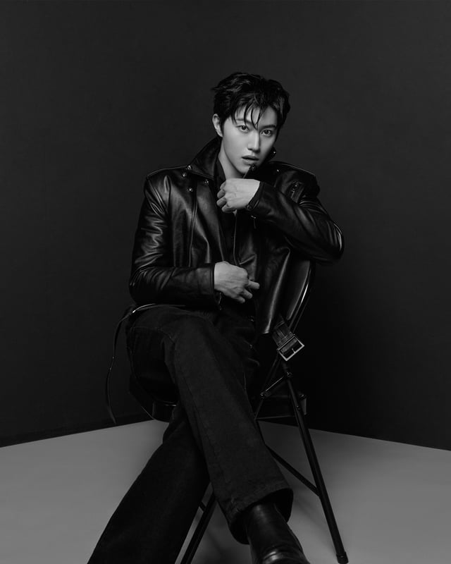 배우 곽동연 /사진=더블랙레이블