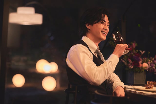 Kim Ji-hoon /Photo=Coupang Play