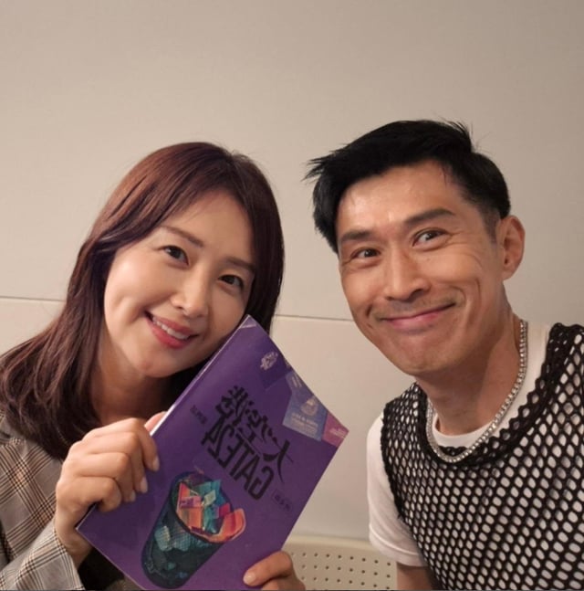 사진=요시무라 켄이치 인스타그램