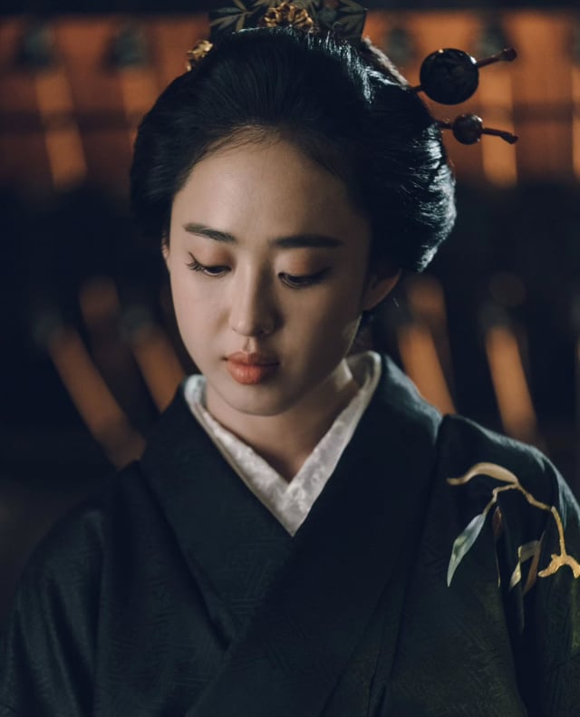 사진=김민정 인스타그램