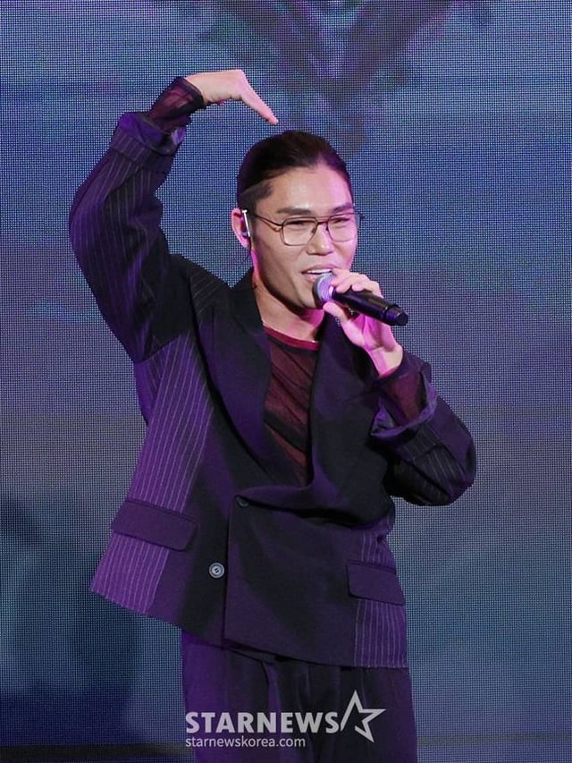 キム·ボムス/写真=スターニュースDB