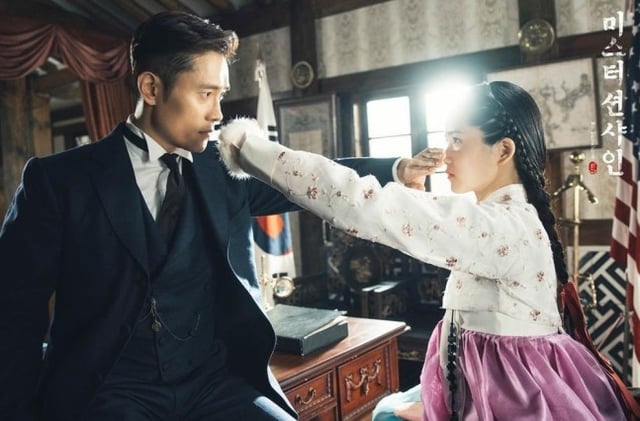 /사진=tvN