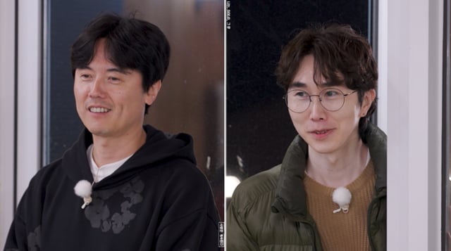 /사진제공=SBS플러스, ENA