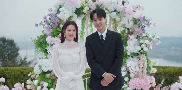 /사진=tvN 토일드라마 '오싹한 연애'