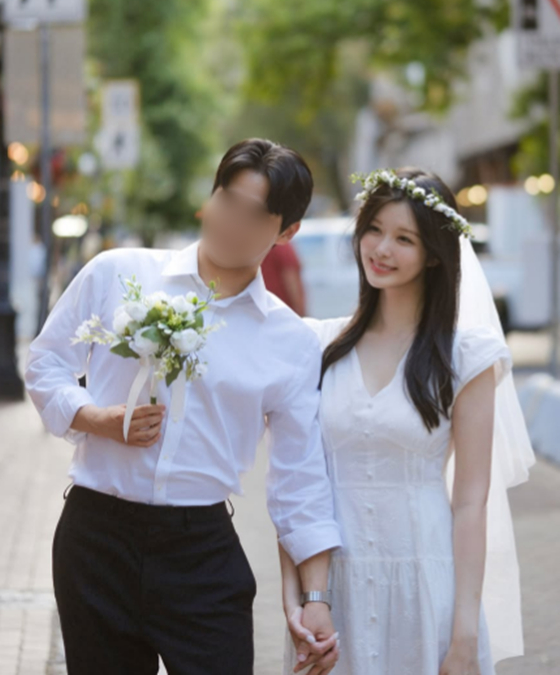 /Photo=Soyi SNS