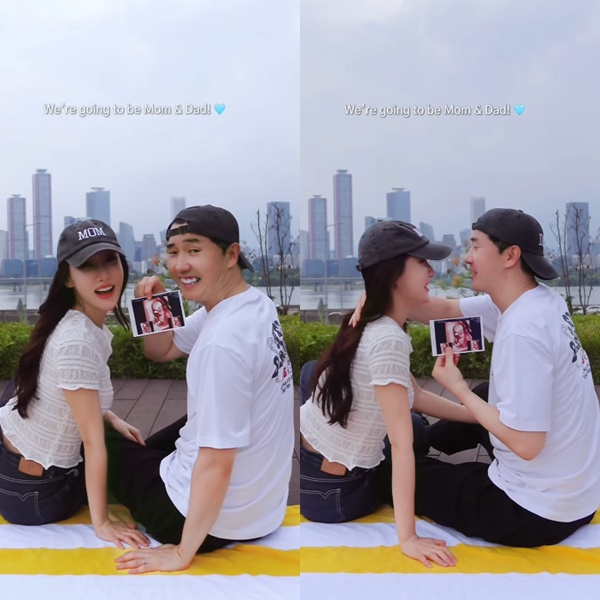 /사진=이상호 SNS