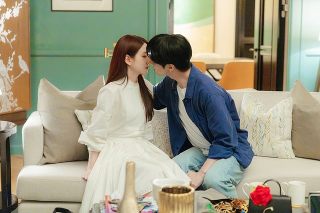 /사진=tvN