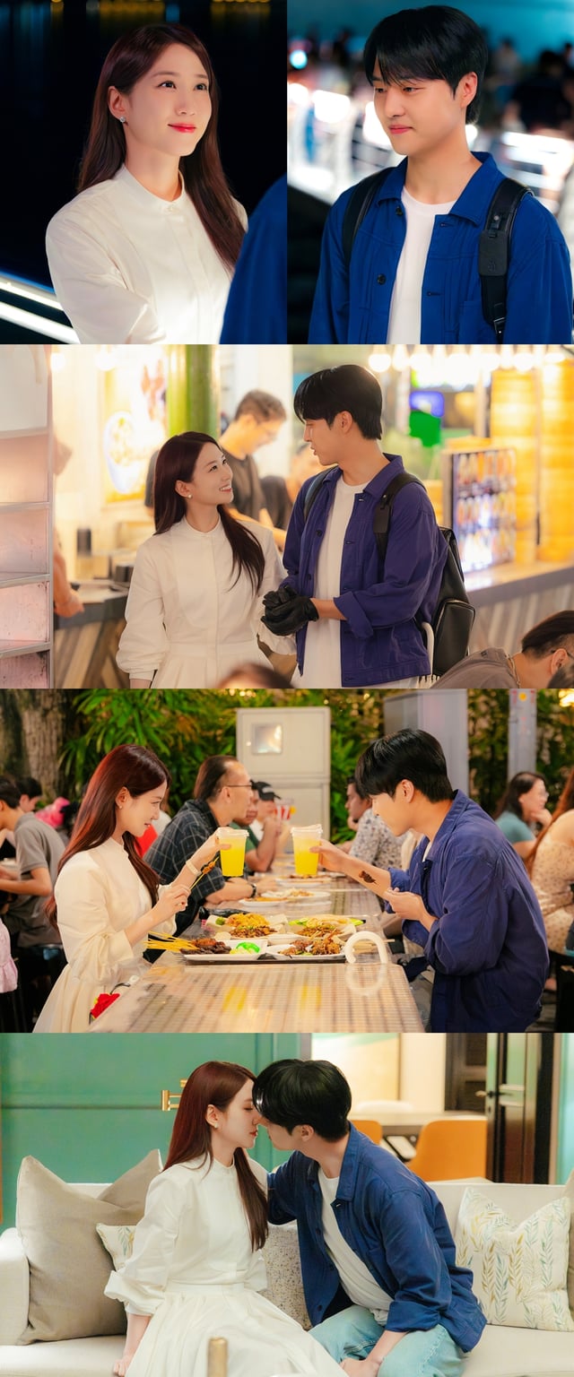 /사진=tvN