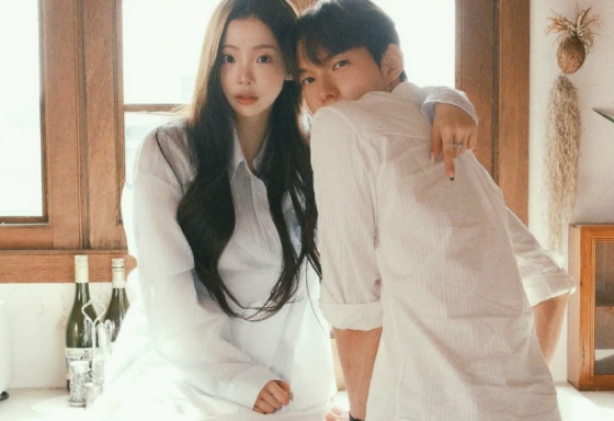 /사진=곽민경 SNS