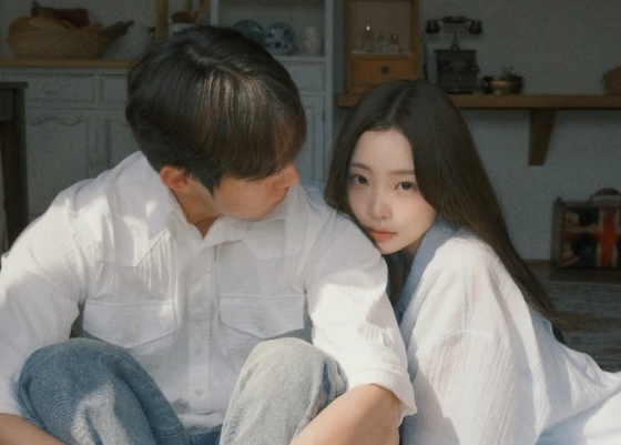 /사진=곽민경 SNS