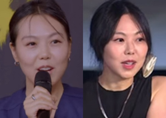 Kim Min-hee /foto=Festival Internacional de Cine de Locarno