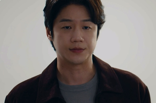 Jung Jun-won /foto=MBC "Mujer casada asesina"