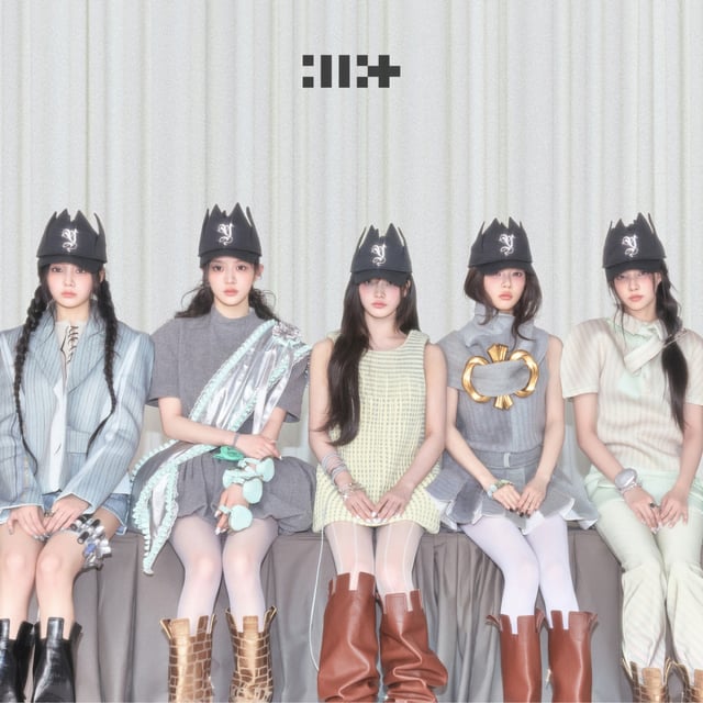 아일릿 /사진=빌리프랩
