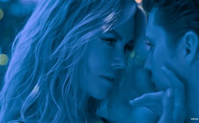 Âm nhạc video của Troy Sivan có sự tham gia của Nicole Kidman /Ảnh=Chụp màn hình YouTube