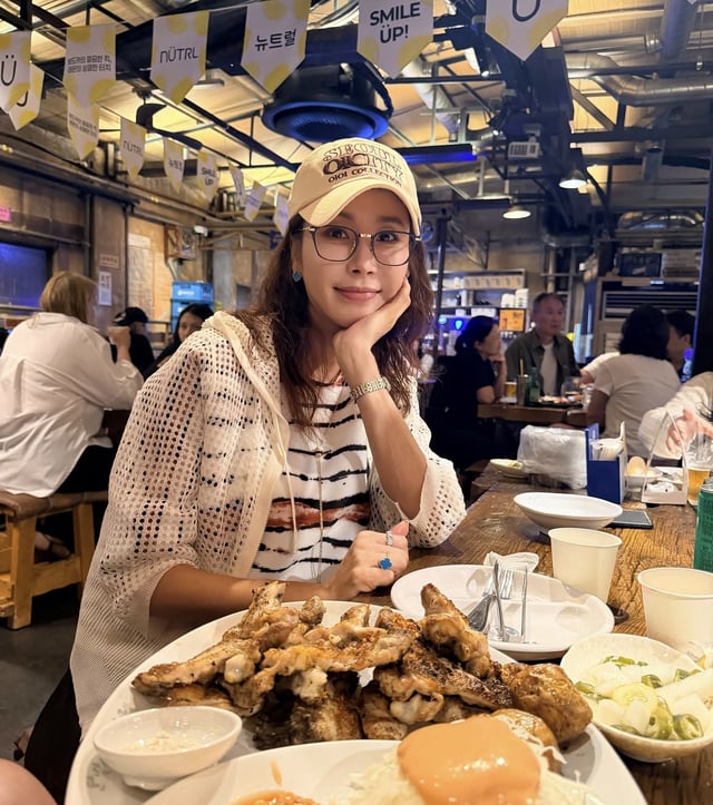 /사진= 한다감 SNS