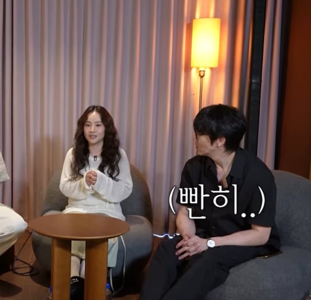 /사진 = 성시경 '부를텐데'