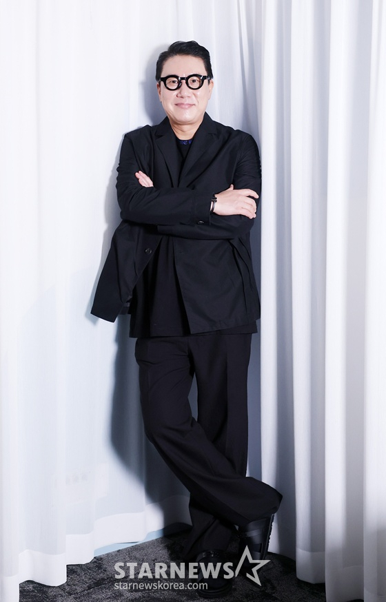 이상민/사진=김휘선 기자