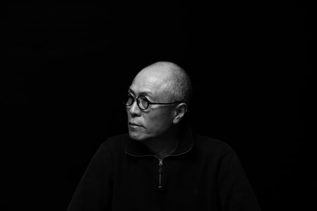 ホ·ヨンマン/写真=株式会社ホ·ヨンマン