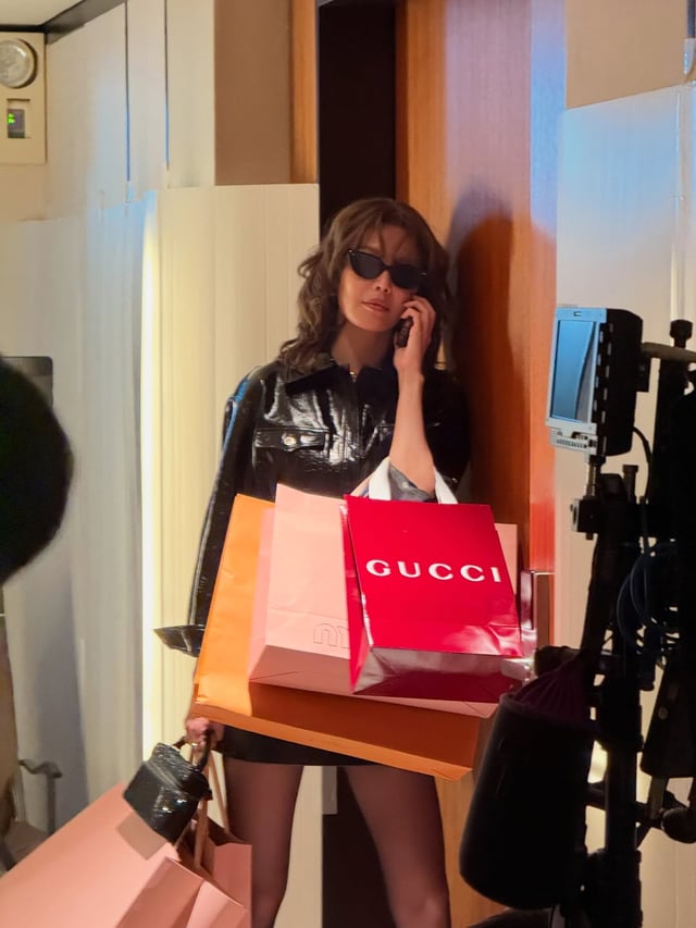 /사진=소녀시대 수영 SNS