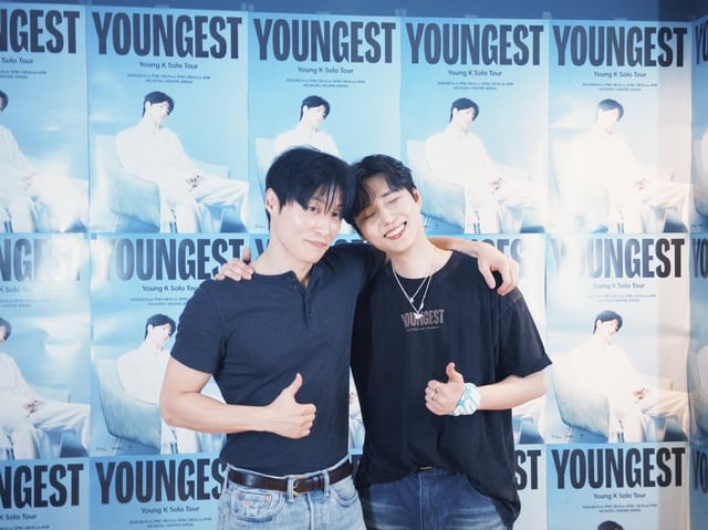 /사진=허남준 SNS