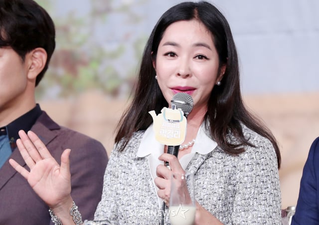 Lee Hye-young /foto=StarNews