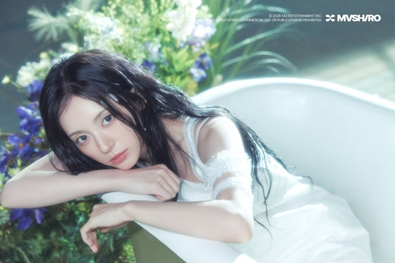 Madein Mashiro / Photo provided by 143 Entertainment