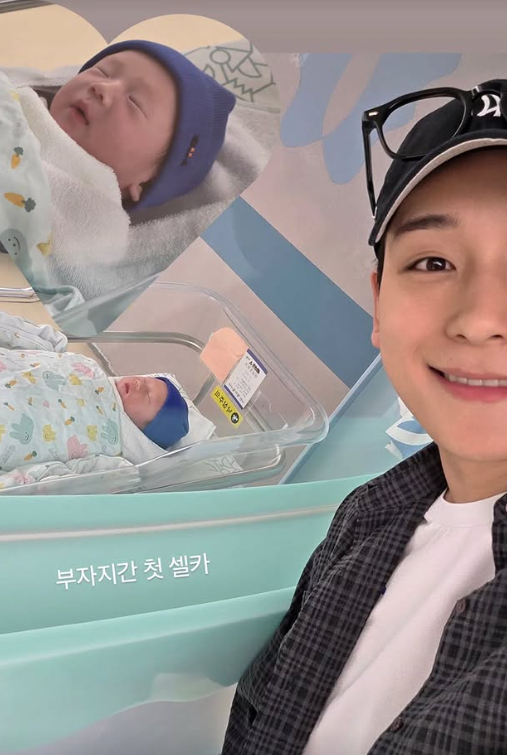 /Photo=Kim Jo's SNS