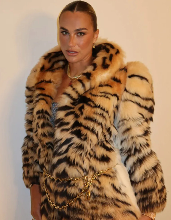 Aryna Sabalenka. /Foto=Captura de las redes sociales de Aryna Sabalenka