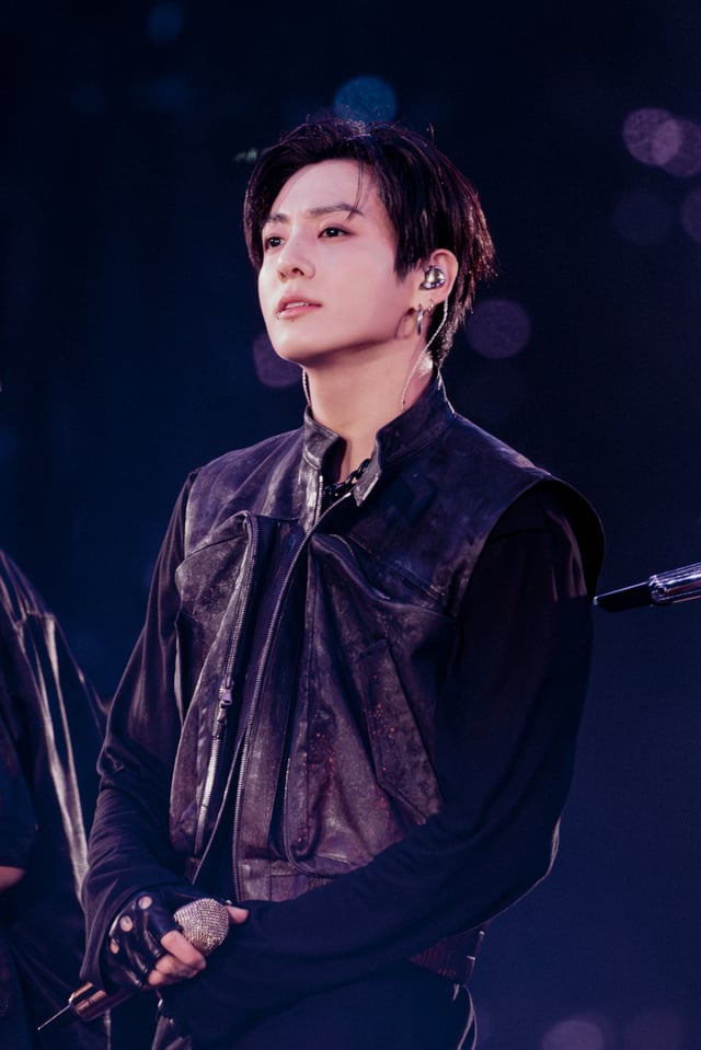 방탄소년단(BTS) 정국 /사진=빅히트 뮤직(하이브)
