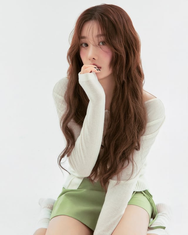 /Foto proporcionada por RBW