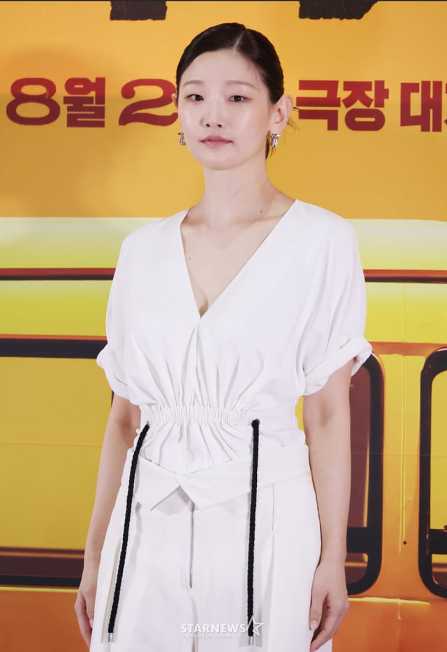 Actor Park So-dam /Photo=Lee Dong-hoon photoguy@