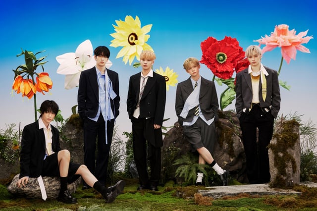 /사진제공=빅히트 뮤직(하이브)