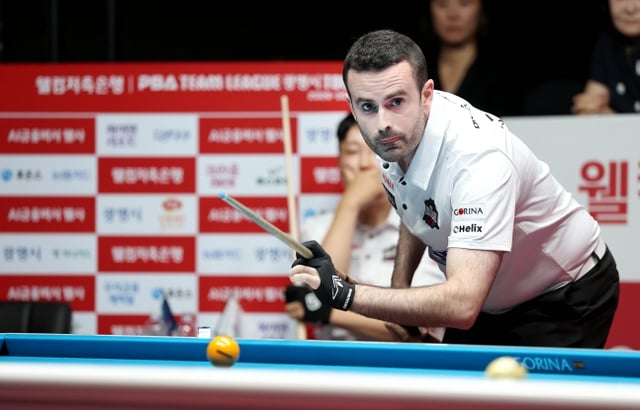 Breakers Antonio Montes. /Photo=PBA Tour provided
