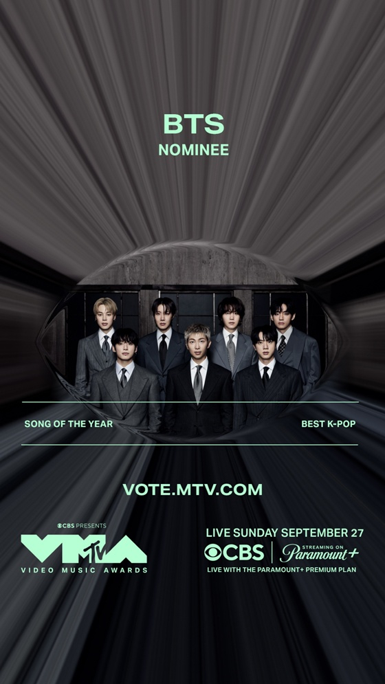 /사진=2026 MTV VMA