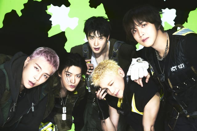 /Photo=SM Entertainment