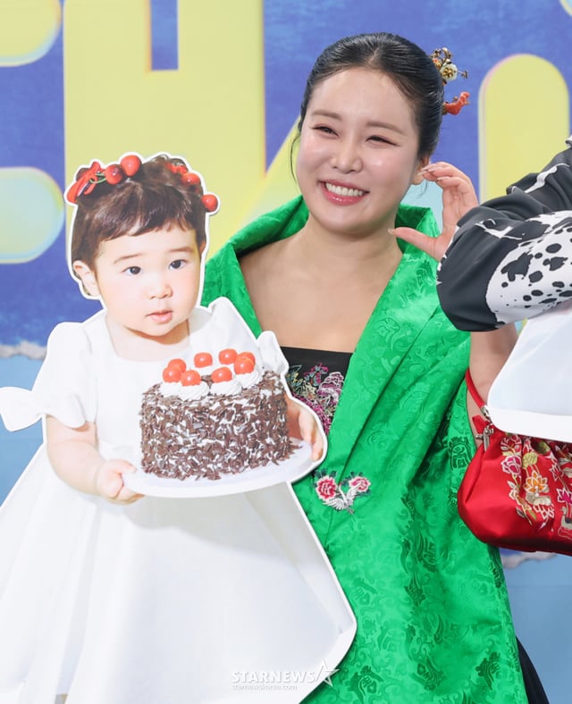 크리에이터 랄랄 /사진=(서울=뉴스1) 권현진 기자