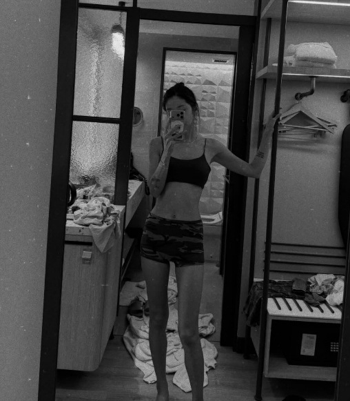/Photo=Kim Bin-woo SNS