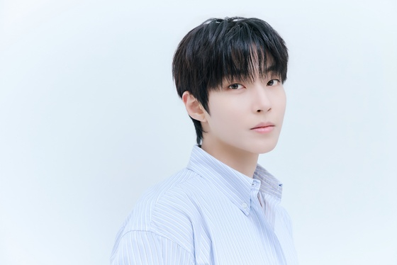 Hwang In-yeop /Photo=K-N Studio