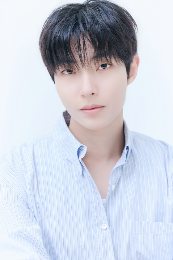 Hwang In-yeop / Foto=K-N Studio