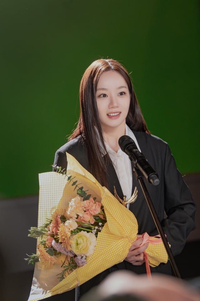 Hye-ri /foto=KT Studio Genie