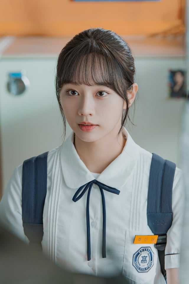 Hye-ri