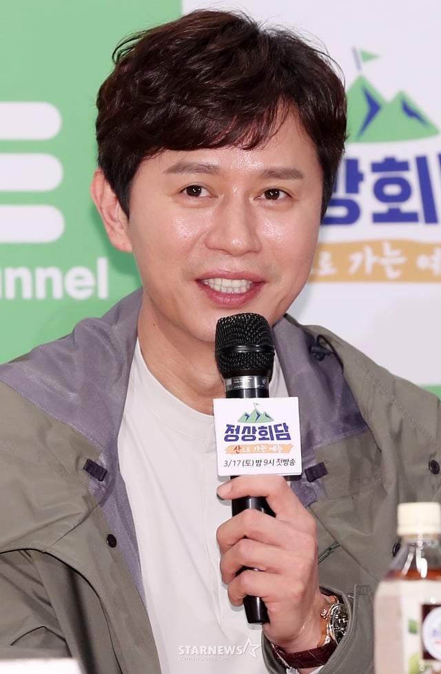 배우 김민종  /사진=김휘선 기자 hwijpg@
