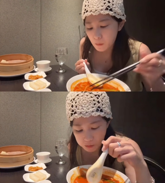 Foto=Kim Jimin Instagram