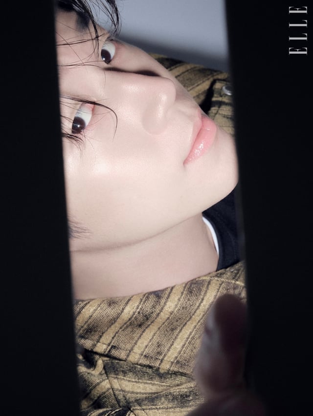 /사진=정준원 SNS