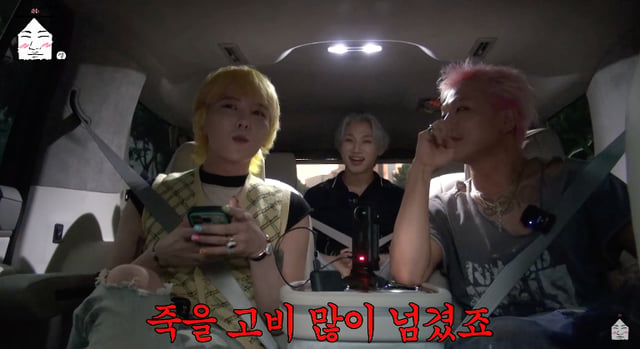 /Photo=YouTube channel 'Jipdaeseong'