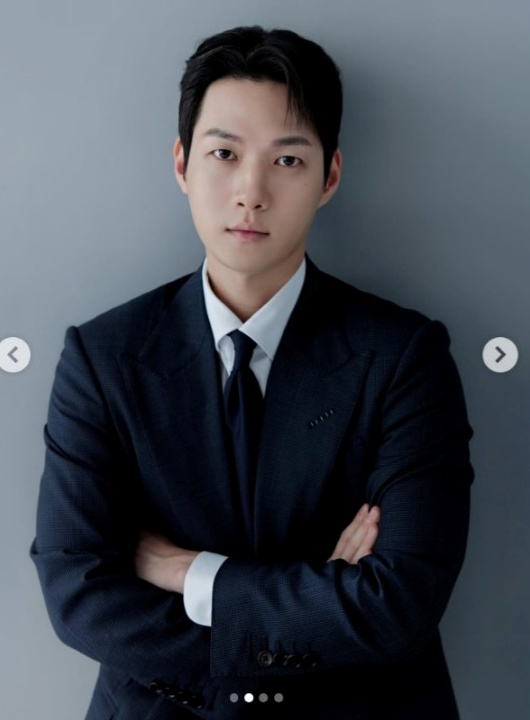 /사진=정준현 SNS